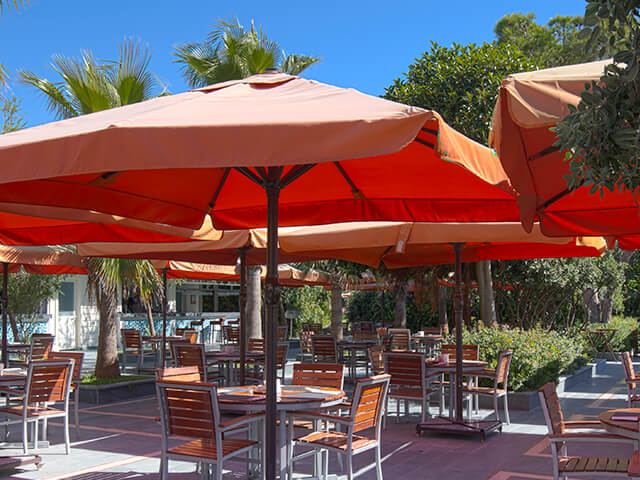 Mehtabe Beach Restaurant