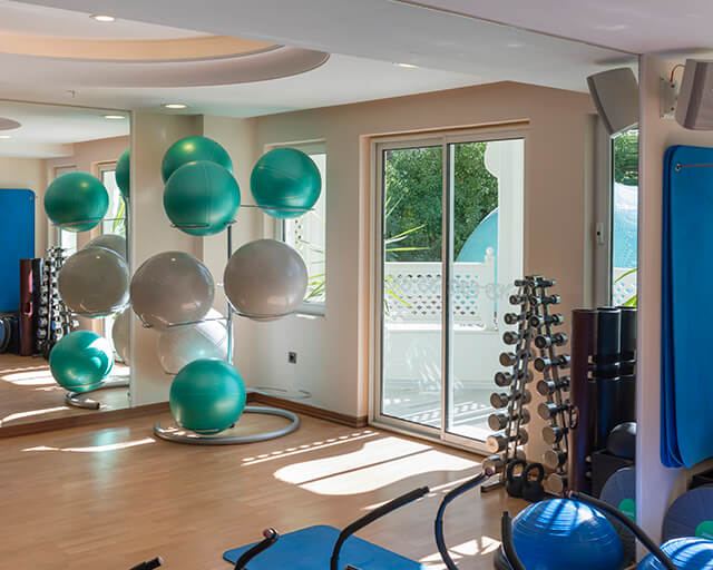 Fitness First ile Formda Kalın